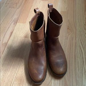 Frye Boots